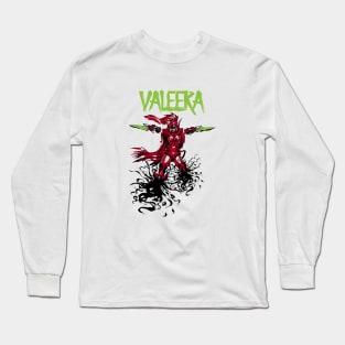 Valeera Long Sleeve T-Shirt